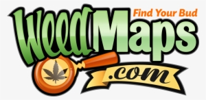 Weedmap Logo - Weedmaps