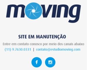 Estúdio Moving - - Circle