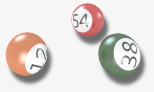 If You Want To Offer The Best Bingo Games To Your Players, - Billiard Ball