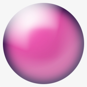 Pinkletterspace - Circle