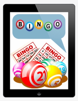 Bingo Online In Mobile & Tablet - Castle Leisure Ltd - Castle Bingo
