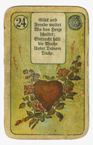 On - Playing Card