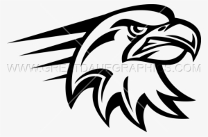 Image Freeuse At Getdrawings Com Free For Personal - Black Eagle Head Png