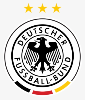 adler dfb - germany world cup logo