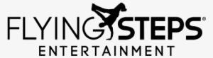 Community - Flying Steps Academy Logo