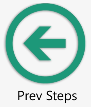 Prev - Sign