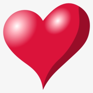 This Free Clipart Png Design Of Heart Clipart