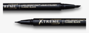 Get The Best Application With The Precise Tips From - Xtreme Lashes By Jo Mousselli New! Lash Densifying