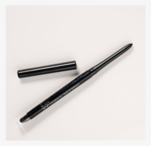 Black Waterproof Eyeliner Pencil - Tool
