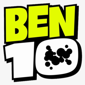 Ah, Ben 10, When I Was 10 Years Old, If You Would Have - Logo Ben 10 Png