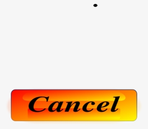 How To Set Use Cancel Button Tt Svg Vector
