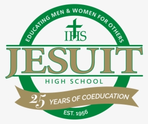 Connect With Us - Jesuit High School