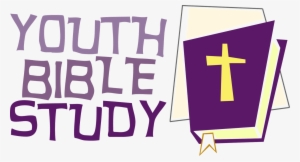 Youth Bible Study Clipart - Youth Bible Study