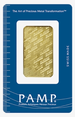 Pamp 1 Oz Platinum
