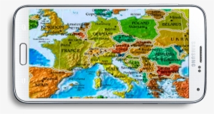 World Map Offline Stylish Ideas Political World Map - 3d World Map Download