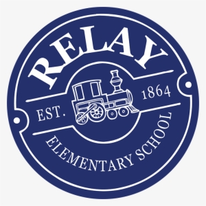 Relay Elementary - " - Relay Elementary School