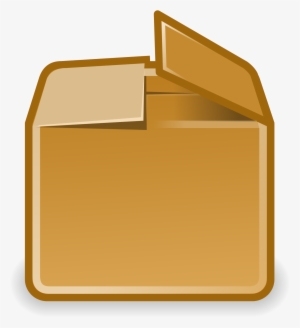 Software Package Icon