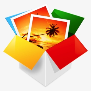 Business Promoter - Travel Packages Icon Png