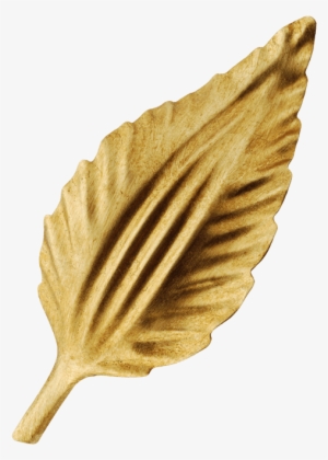 Gold Leaf - Gold