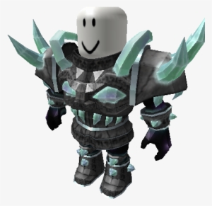 Korblox Package - Dominus Empyreus Roblox Character