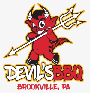 60 Progress St, Brookville, Pa 15825 849-6936 - Devils Bbq Brookville Pa