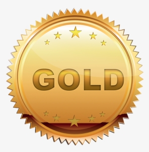 Gold Package - Silver Gold Platinum Icon