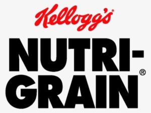 Kelloggs Nutri Grain Series - Kellogg's Nutri Grain Logo