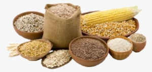 Commodities Grain Png - Grains And Cereals