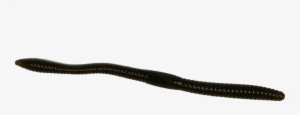 5" Magic Finesse Worm - Grass Snake
