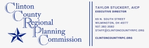 Ccrpc Banner - « - Clinton County Regional Planning