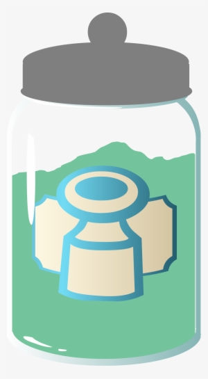 Alchemy Fairly Hallowed Shrine Powder Icons Png - Clip Art