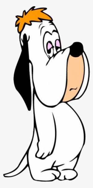 Droopy Dog - Droopy Dog Cartoon Transparent PNG - 249x500 - Free Download  on NicePNG