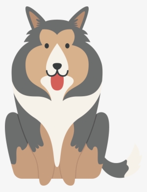 Pekingese Dog Vector - Dog