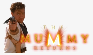 The Mummy Returns Image - Mummy Returns Png