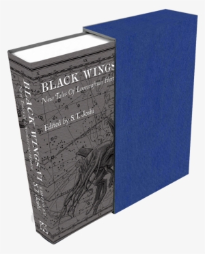 Black Wings Vi Edited By S