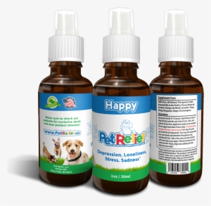 Pet Relief Ear Mites, Natural Ear Relief