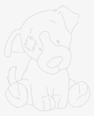 Draw A Sad Dog