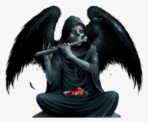 Share This Image - Demon Png