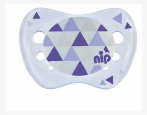 Set Of 2 Glow Soother Hipo And Trigger Purple - Nip