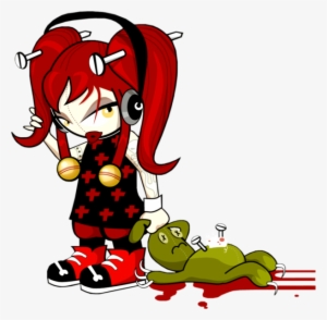 Share This Image - Cartoon