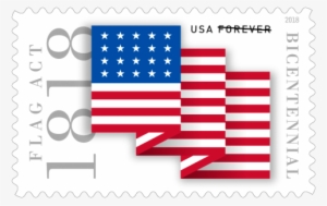 Postage - Us Postage Stamps 2018