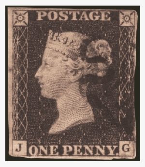 Image - History In Postage Stamps: Great Britain