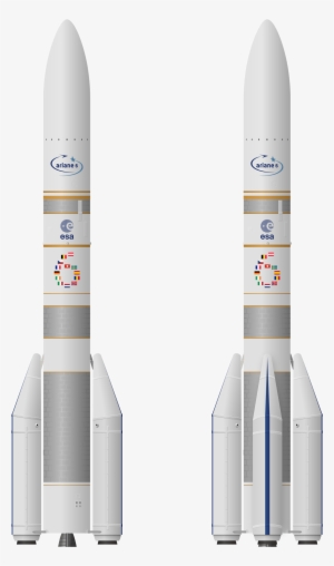 Missile M51 Ariane Group