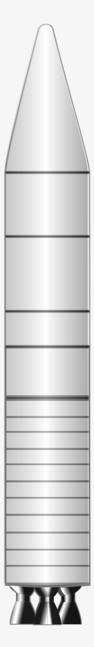 Missile Png - Wikimedia Commons