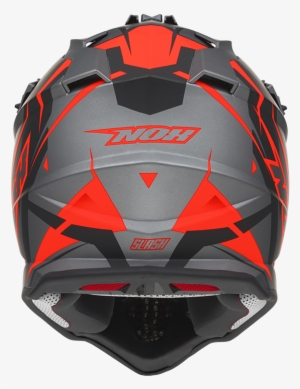 N632 Slash - Motorcycle Helmet