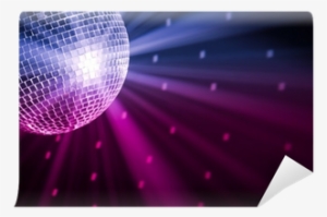 Cafepress Party Lights Disco Ball Banner