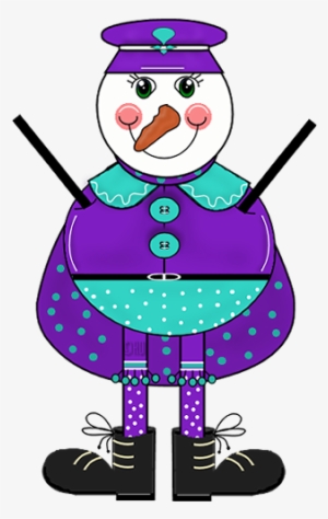 Snowman