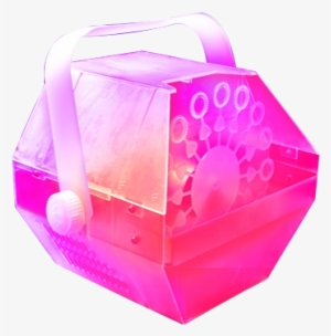 Led Bubble Machine