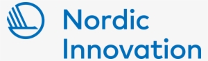 Logo Rgb - Nordic Innovation Logo