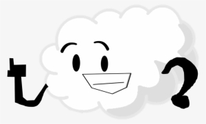 Cloud The Fart - Flatulence